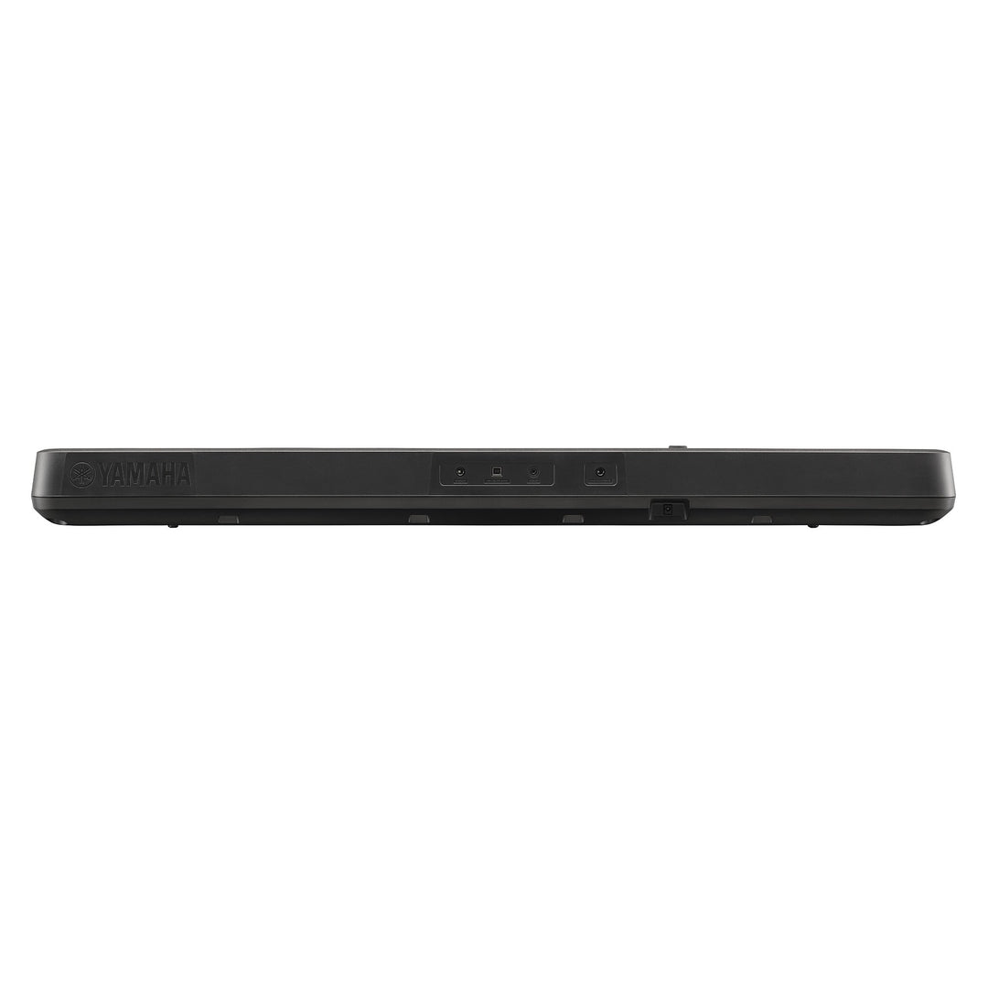 Yamaha PSR-EW320 Teclados (Negro)