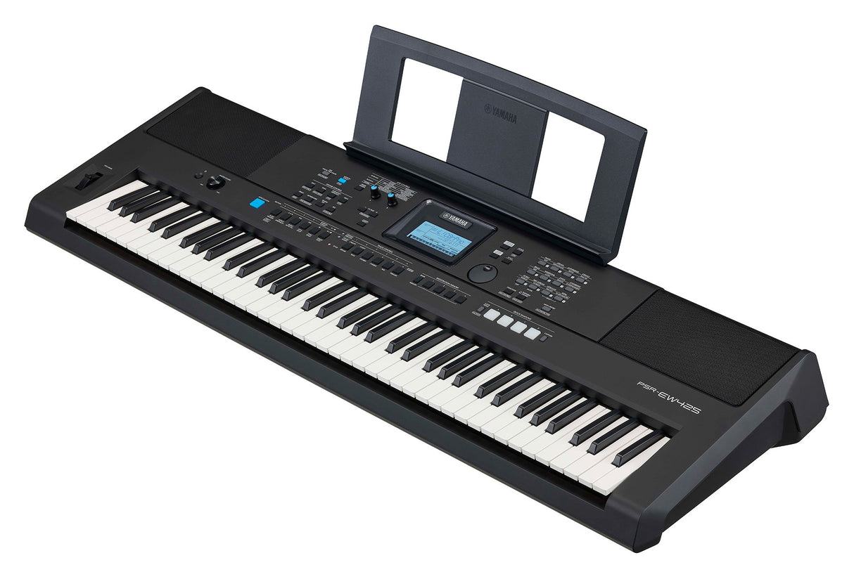 Yamaha PSR-EW425 Paquete de Inicio
