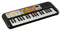 Yamaha PF30 Teclados para niños (Negro)