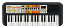 Yamaha PF30 Teclados para niños (Negro)