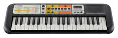 Yamaha PF30 Teclados para niños (Negro)