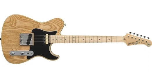 Yamaha Pacifica 1611 Mike Stern Signature Guitarra eléctrica