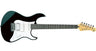 Yamaha Pacifica Guitarra Eléctrica GPA112JBLII (Negro)