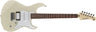 Yamaha Pacifica Guitarra Eléctrica GPA112V (Vintage White)