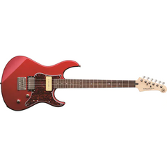 Yamaha Pacifica Guitarra Eléctrica PA311H (Rojo Metálico)