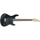 Yamaha Pacifica Guitarra Eléctrica PA120H (Negro)