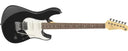 Yamaha Pacifica Pro PACP12 Guitarra eléctrica (Black Metallic)