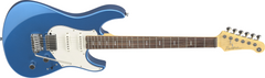Yamaha Pacifica Pro PACP12 Guitarra eléctrica (Sparkle Blue)