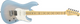Yamaha Pacifica Pro PACP12M Electric Guitar (Maple, Beach Blue Burst )