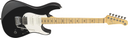 Yamaha Pacifica Pro PACP12M Guitarra eléctrica (Maple, Black Metallic)
