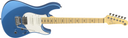 Yamaha Pacifica Pro PACP12M Guitarra eléctrica (Maple, Sparkle Blue)