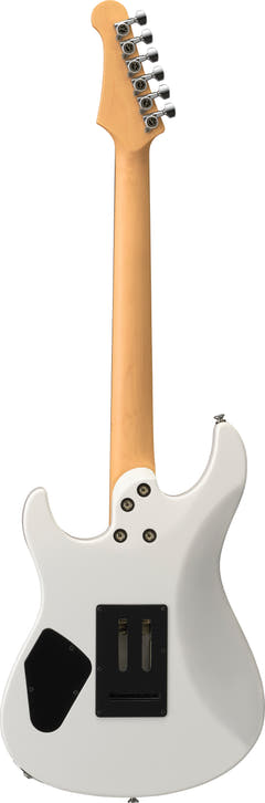 Yamaha Pacifica Standard Plus PACS12 Guitarra eléctrica (Shell White)