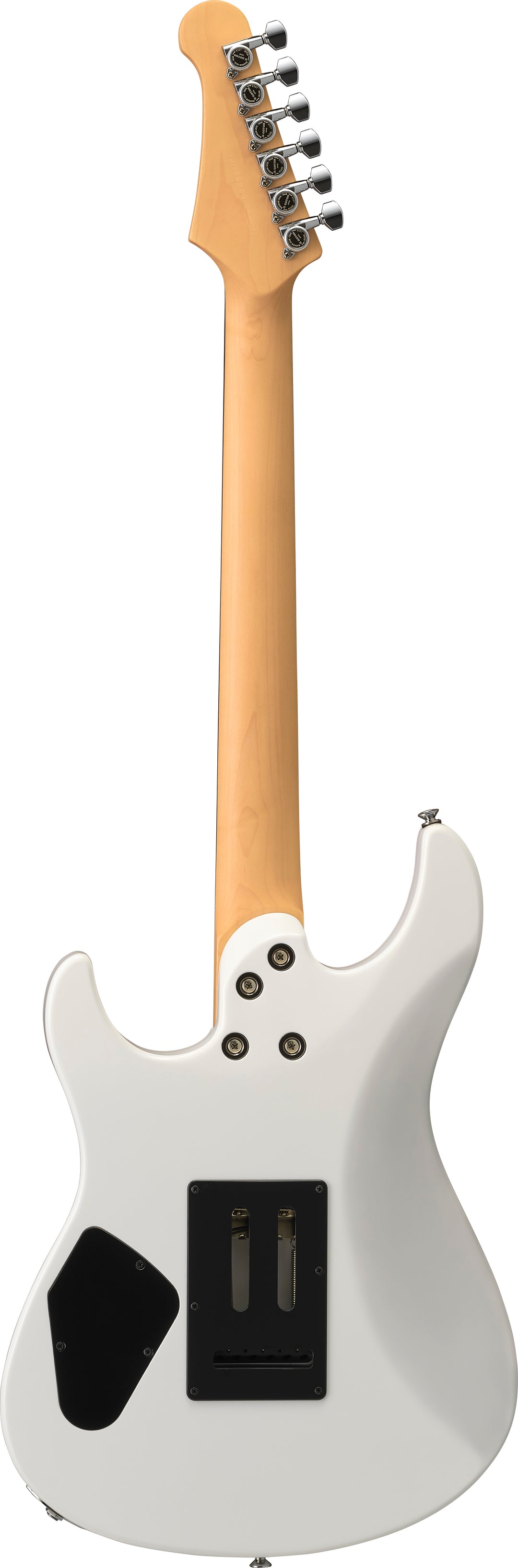 Yamaha Pacifica Standard Plus PACS12 Guitarra eléctrica (Shell White)