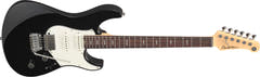 Yamaha Pacifica Standard Plus PACS12 Guitarra eléctrica (Sort)