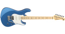 Yamaha Pacifica Standard Plus PACS12M Guitarra eléctrica (Maple, Sparkle Blue)
