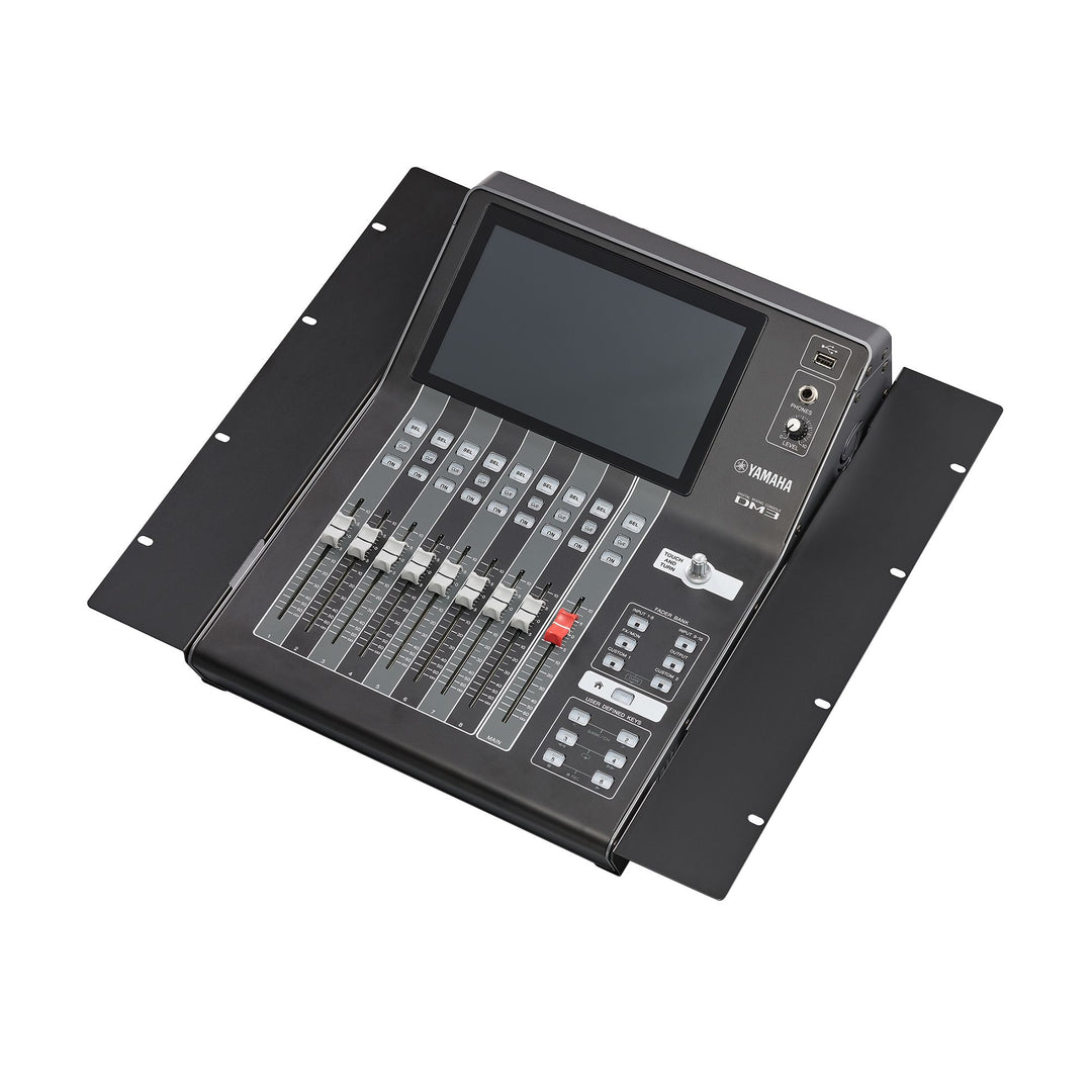 Yamaha Kit de Montaje en Rack (DM3/DM3S)