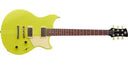 Yamaha Revstar RSE20NYL Guitarra eléctrica (Neon Yellow)