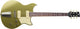 Yamaha Revstar RSP02TCRG Electric Guitar (Crisp Gold)