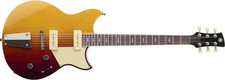 Yamaha Revstar RSP02TSSB Guitarra eléctrica (Sunset Burst)