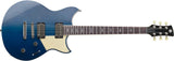 Yamaha Revstar RSP20MLB Guitarra eléctrica (Moonlight Blue)
