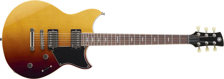 Yamaha Revstar RSP20SSB Guitarra eléctrica (Sunset Burst)