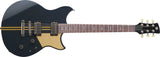 Yamaha Revstar RSP20XRBC Guitarra eléctrica (Rusty Brass Charcoal)