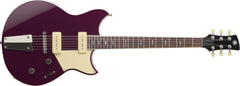 Yamaha Revstar RSS02THML Guitarra eléctrica (Hot Merlot)