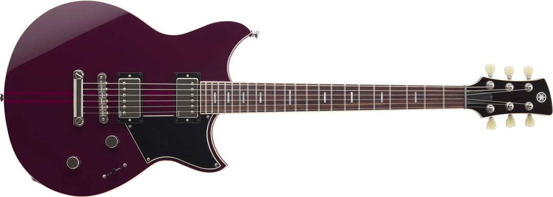 Yamaha Revstar RSS20HML Guitarra eléctrica (Hot Merlot)