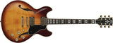 Yamaha SA2200 - Violin Sunburst