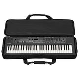 Yamaha SC-DE61 Gigbag for CK61