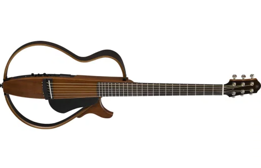 Yamaha SLG200S Guitarras Silent (Natur)
