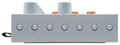 Yamaha Seqtrak Secuenciador (Naranja)
