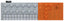 Yamaha Seqtrak Secuenciador (Naranja)