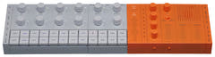 Yamaha Seqtrak Secuenciador (Naranja)