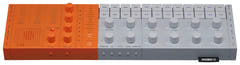 Yamaha Seqtrak Secuenciador (Naranja)