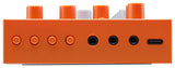 Yamaha Seqtrak Starter Kit (Orange)
