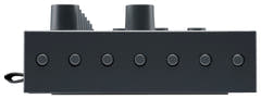 Yamaha Seqtrak Secuenciador (Negro)
