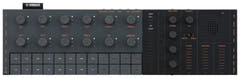 Yamaha Seqtrak Starter Kit (Black)