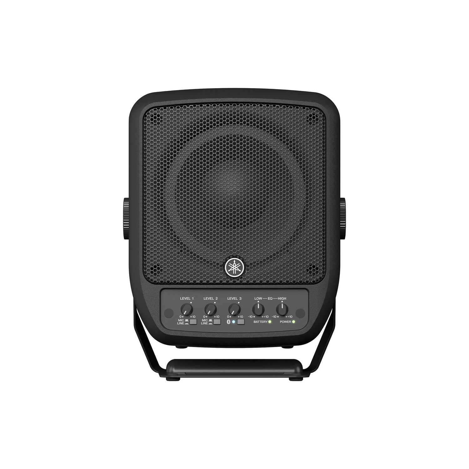 Yamaha Stagepas 100 Compact Speaker