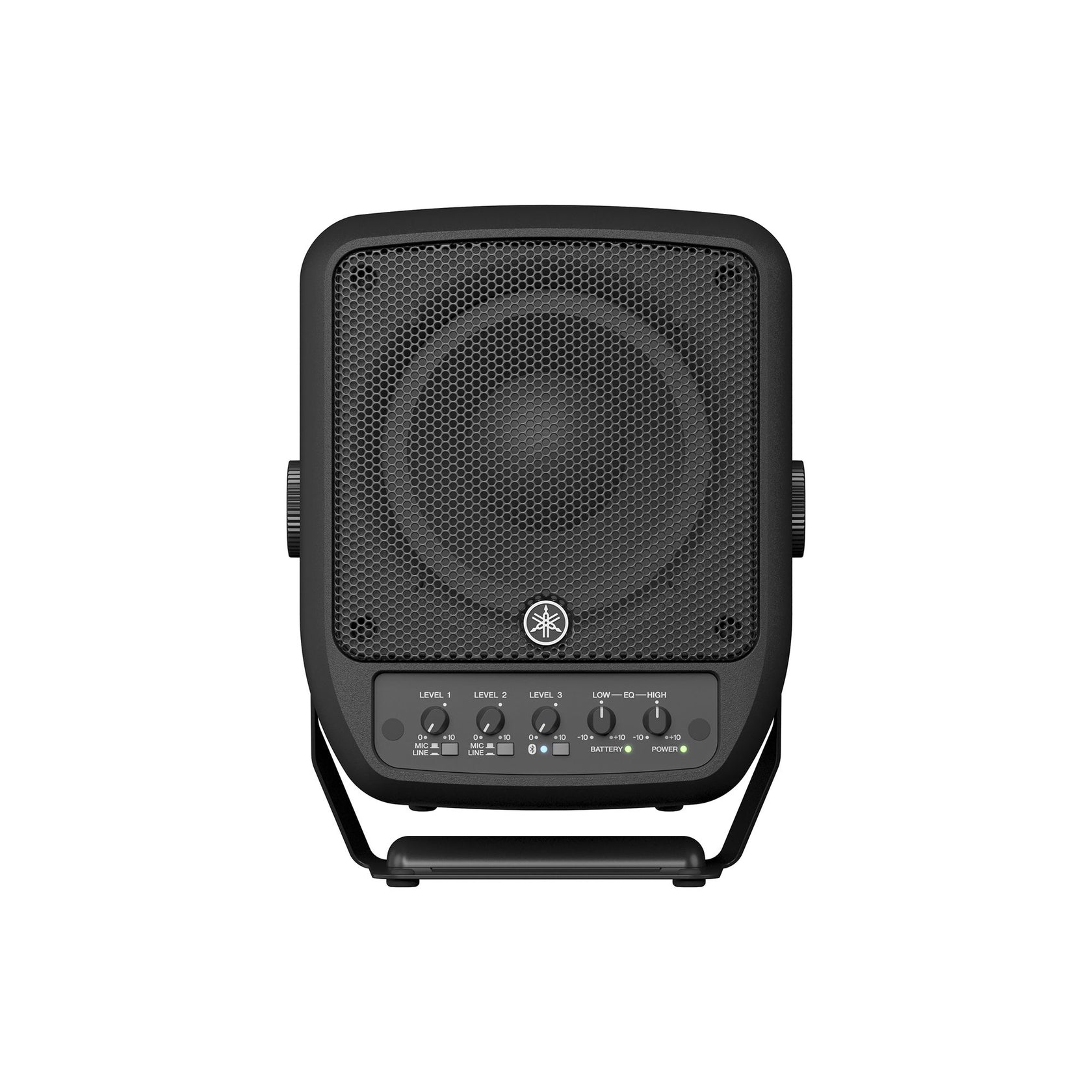 Yamaha Stagepas 100 Compact Speaker