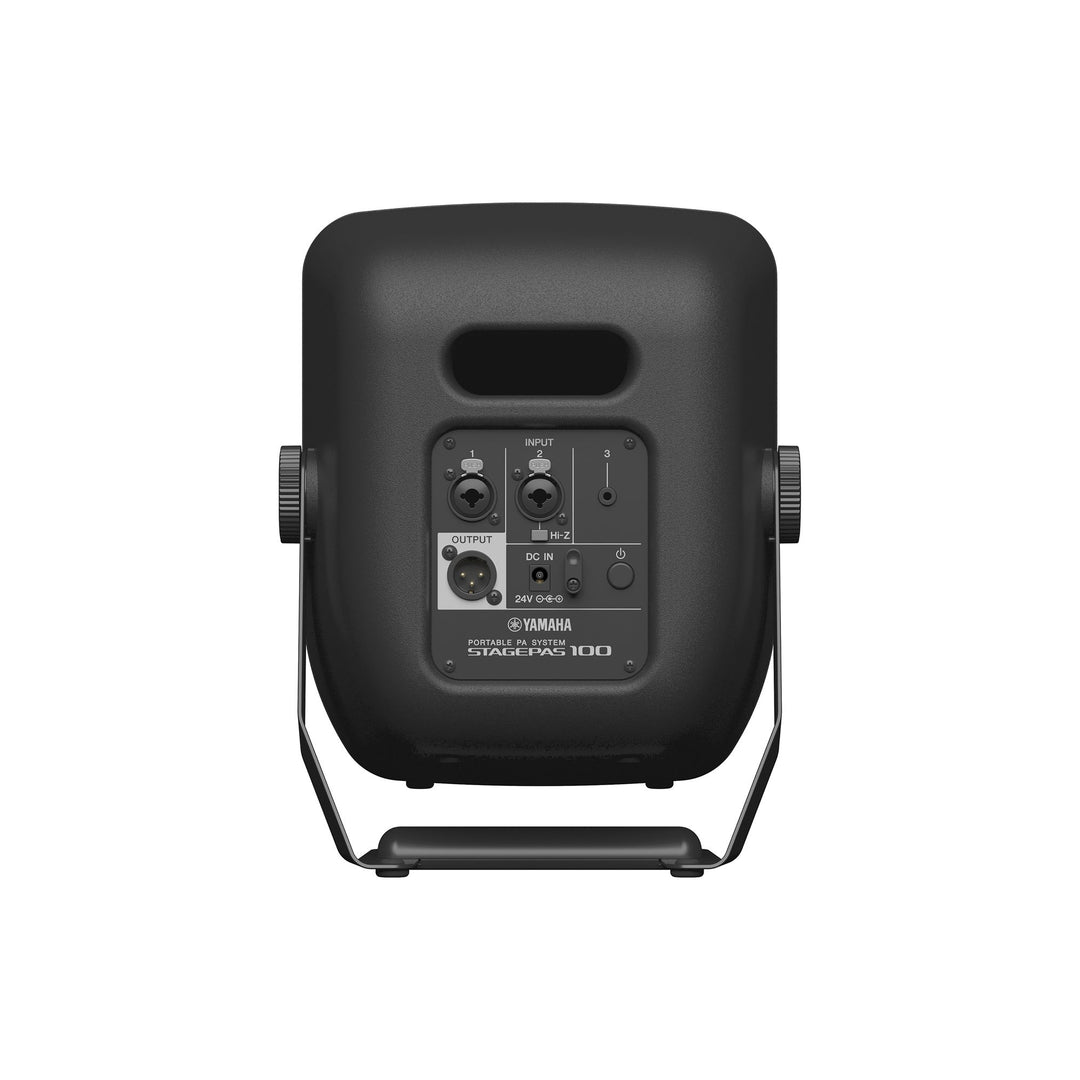 Yamaha Stagepas 100 - Altavoz Compacto