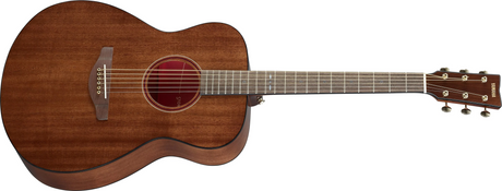 Yamaha Storia III Guitarra Western (Chocolate Brown)