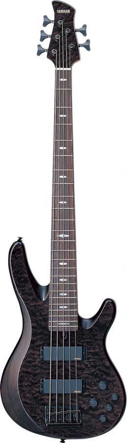 Yamaha TRB1005J El-Bajo (Mat Sort)