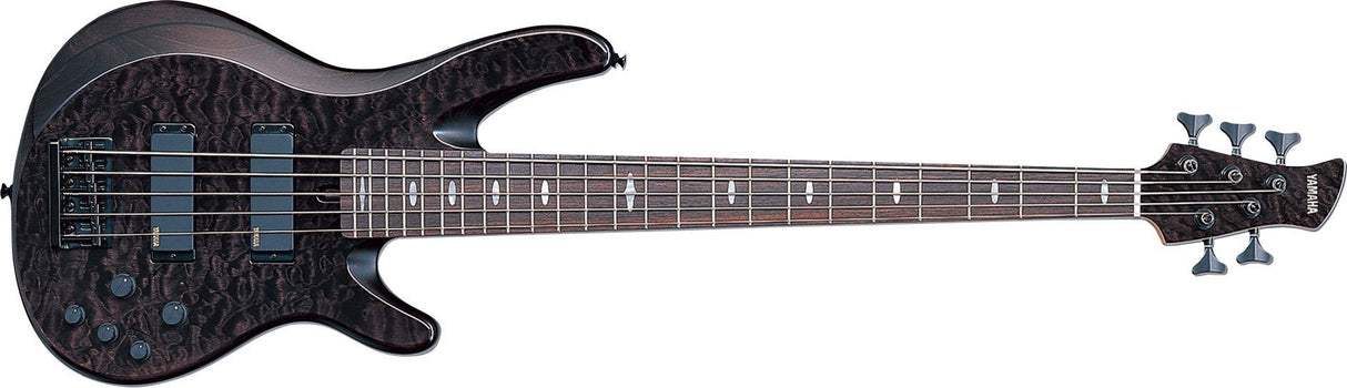 Yamaha TRB1005J Electric Base (Matt Black)