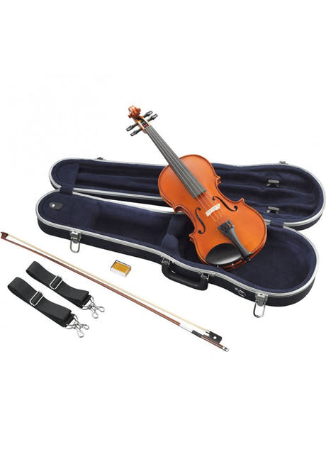 Yamaha V3SKA44 Violin set