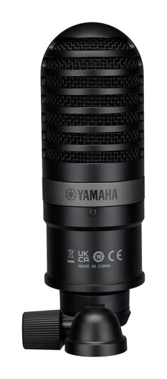 Yamaha YCM-01 Micrófonos de Condensador (Negro)