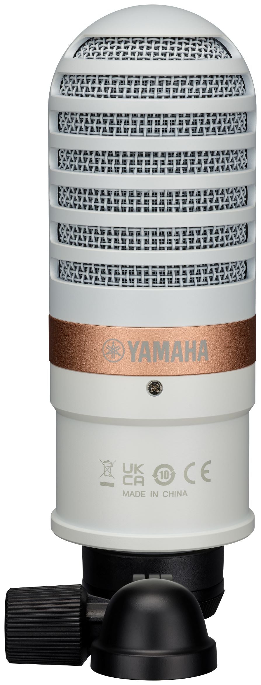 Yamaha YCM-01 Micrófonos de Condensador (Blanco)