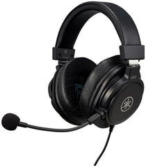 Yamaha YHG-01 Over-Ear - Auriculares (Negro)