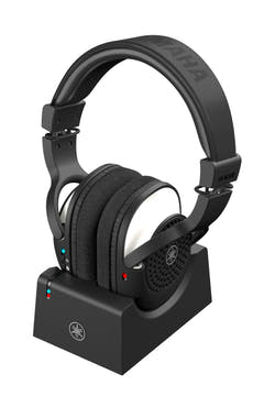 Yamaha YH-WL500 Auriculares de Estudio Inalámbricos