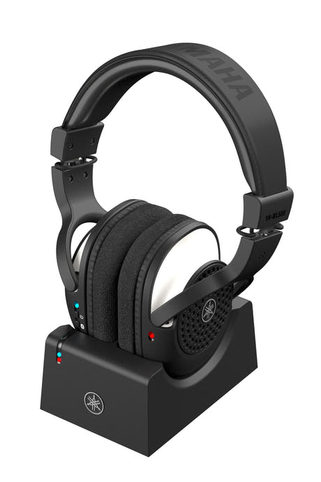 Yamaha YH-WL500 Auriculares de Estudio Inalámbricos